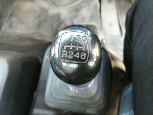 日野 レンジャー 増トン ミキサー車 LKG-FJ7JDAA(5419) 63枚目