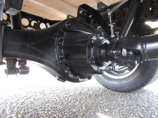 日産自動車 アトラス 小型 平ボディ 2WG-APS88AC(112386) 36枚目