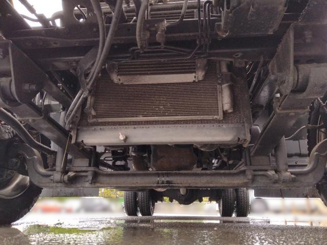 トヨタ ダイナ 小型 平ボディ BDG-XZU414(113576) 29枚目