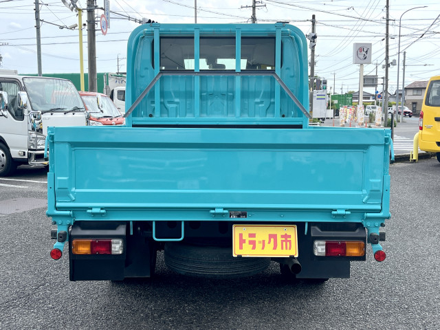 トヨタ ダイナ 小型 Wキャブ 3BF-TRY230(105653) 5枚目