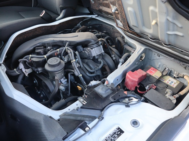 トヨタ 小型 冷蔵冷凍バン CBF-TRH200V(111589) 21枚目