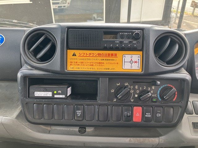 日野 デュトロ 小型 土砂ダンプ SKG-XZU620T(111534) 34枚目