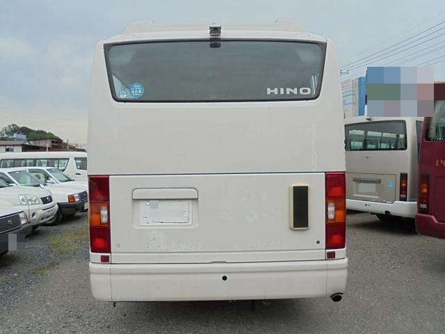 日野 メルファ その他 バス KK-RR1JJEA(9739) 5枚目
