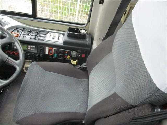三菱ふそう その他・不明 その他 バス BKG-MS96JP(41808) 9枚目