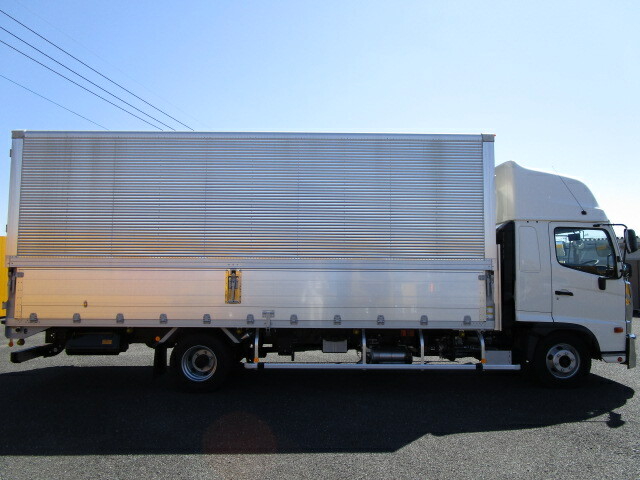 日野 レンジャー 中型 ウィング 2PG-FD2ABG(9516) 49枚目