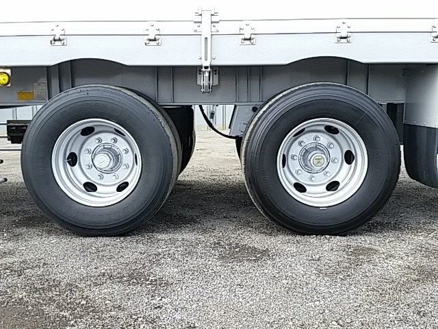 Trex Wing trailer PFN24103(7039) 43枚目