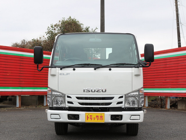 いすゞ エルフ 小型 Wキャブ TPG-NJS85A(98252) 2枚目