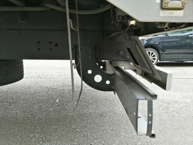 日野 レンジャー 増トン ウィング BDG-FE7JMWG(6925) 53枚目
