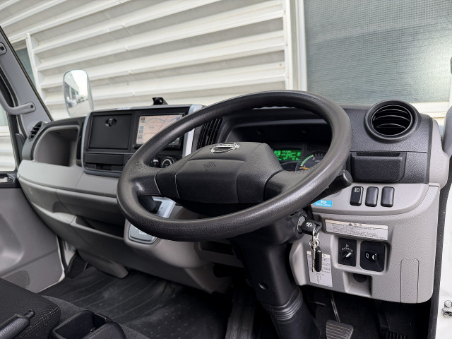 日産自動車 アトラス 小型 バン TRG-FEA5W(110090) 16枚目