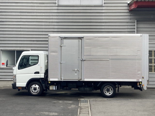 日産自動車 アトラス 小型 バン 2RG-FEB5W(102915) 2枚目