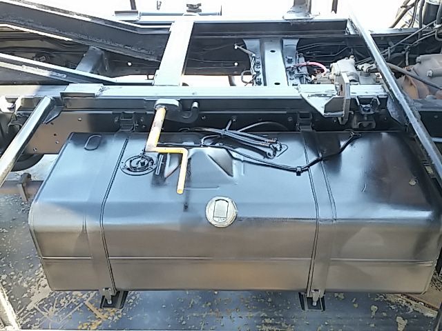 日産自動車 アトラス 小型 セルフローダー U-SQH40(9331) 87枚目