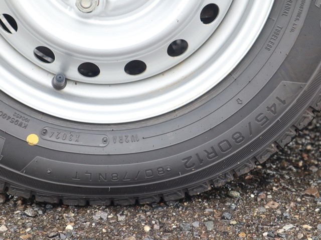 スズキ キャリィ 軽 冷蔵冷凍バン EBD-DA16T(109987) 21枚目