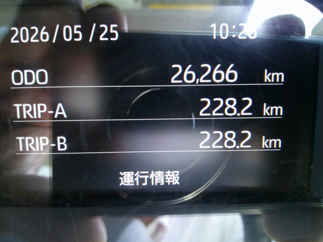 日野 デュトロ 小型 平ボディ 2RG-XZU605(105858) 12枚目