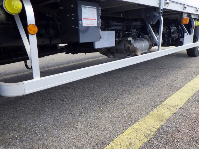 Hino ranger Middle Wing body 2KG-FD2ABA(95597) 49枚目