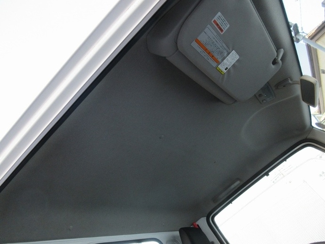 日産自動車 アトラス 小型 平ボディ PKG-SZ5F24(6670) 30枚目
