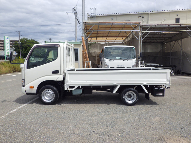 トヨタ トヨエース 小型 平ボディ QDF-KDY231(111737) 3枚目