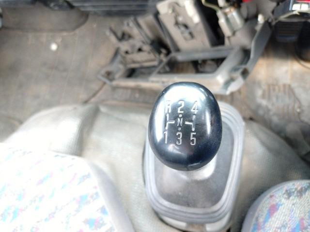 いすゞ エルフ 小型 平ボディ KR-NKR81LAR(110755) 8枚目