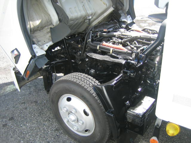 いすゞ エルフ 小型 冷蔵冷凍バン 2RG-NPR88AN(95943) 20枚目