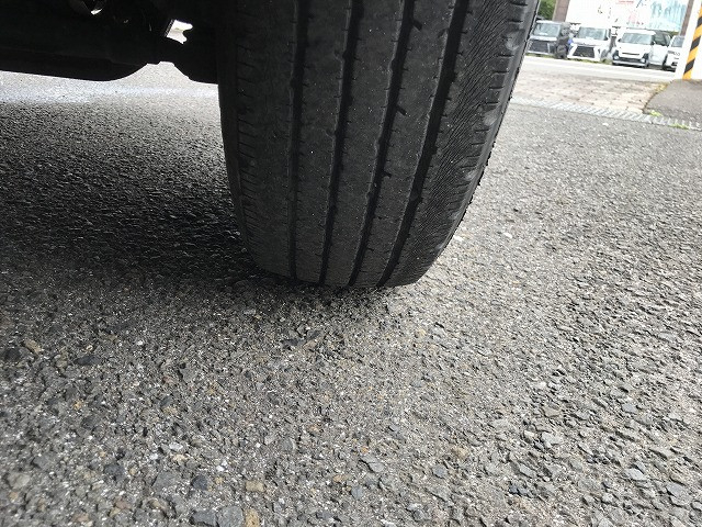 三菱ふそう キャンター 小型 平ボディ TPG-FBA50(110991) 45枚目