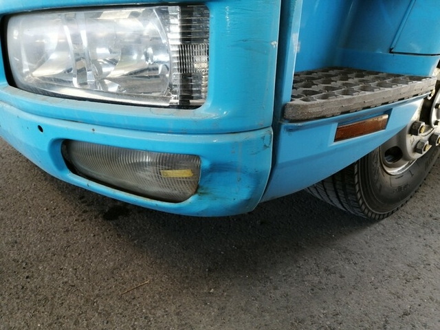 三菱ふそう ファイター 増トン ウィング PDG-FK65FZ(5637) 91枚目
