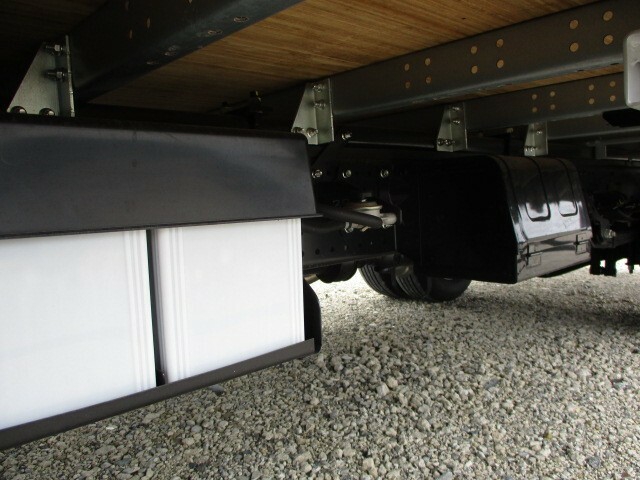 いすゞ エルフ 小型 バン 2RG-NPR88AN(6817) 48枚目