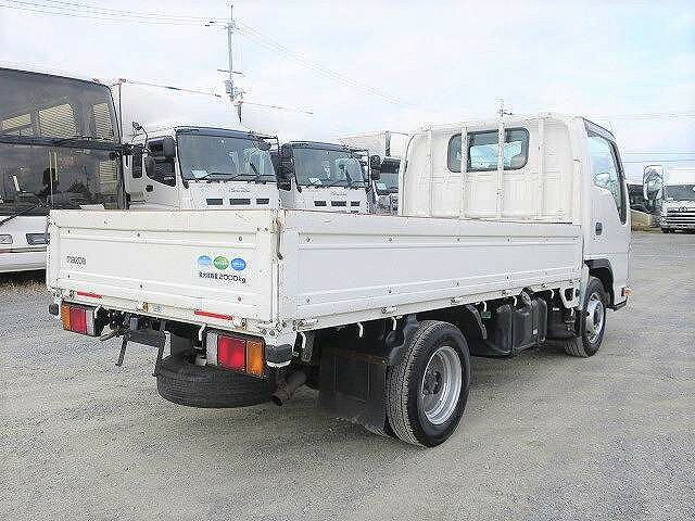 マツダ タイタン 小型 平ボディ TKG-LJR85A(26823) 3枚目