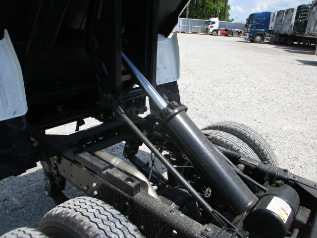 いすゞ エルフ 小型 土砂ダンプ 2PG-NKS88AD(31660) 35枚目