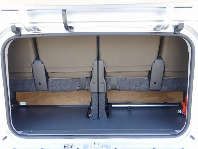 トヨタ コースター 小型 バス 2WG-GDB110(106401) 46枚目