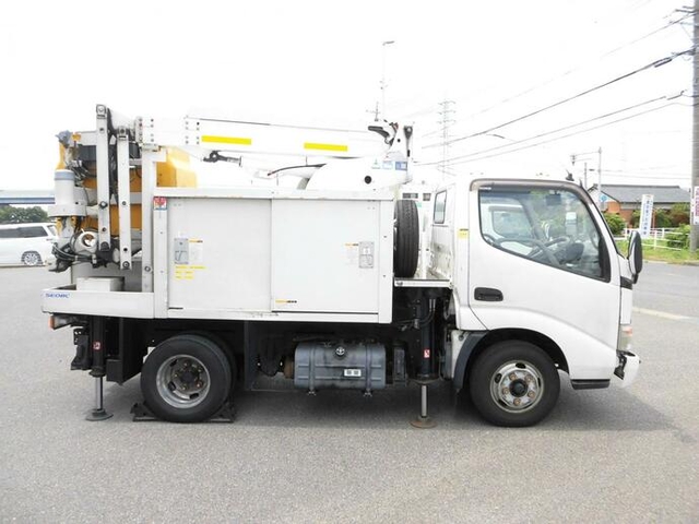 日野 デュトロ 小型 高所作業車 BDG-XZU308M(12158) 5枚目