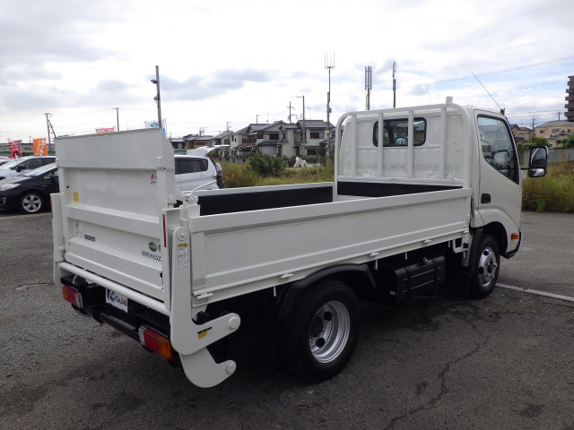 トヨタ ダイナ 小型 平ボディ TPG-XZC605(111620) 26枚目