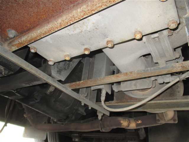 日野 その他・不明 その他 バス P-RU636BB(44248) 25枚目