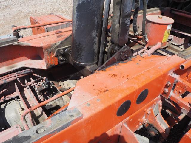 Mitsubishi Fuso fighter Middle Soil dump *********(108756) 49枚目