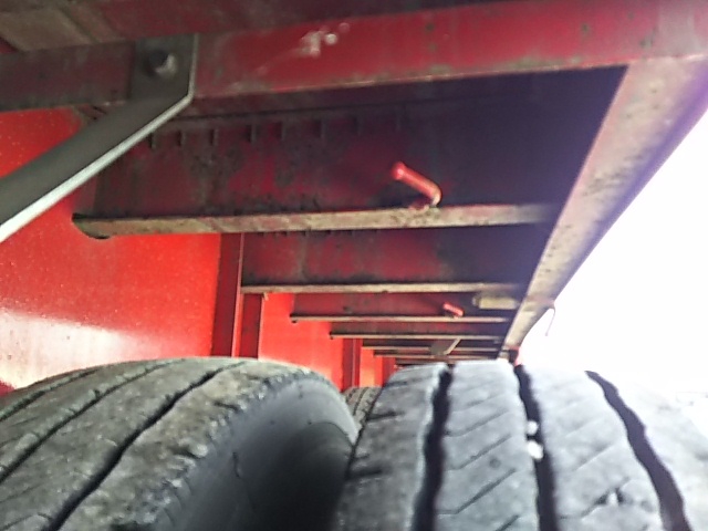 トレクス トレーラ（その他） PFG342AJ(7625) 18枚目