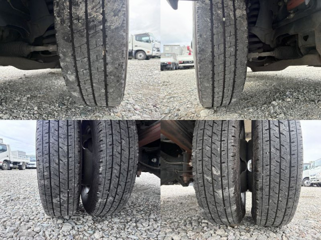 いすゞ エルフ 小型 冷蔵冷凍バン TPG-NHR85AN(112070) 16枚目