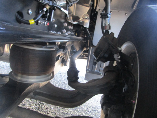 日野 プロフィア 大型 冷蔵冷凍バン 2KG-FW1AHB(107821) 23枚目