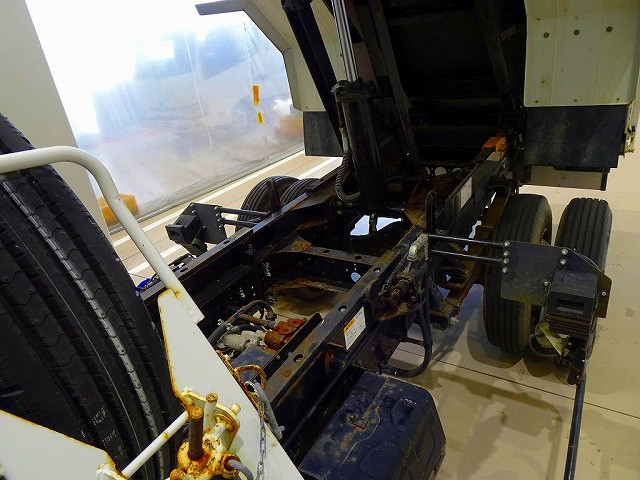 いすゞ エルフ 小型 土砂ダンプ 2RG-NPR88YN(111636) 33枚目