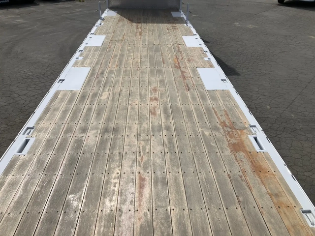 日野 プロフィア 大型 平ボディ 2DG-FW1AHB(106859) 38枚目