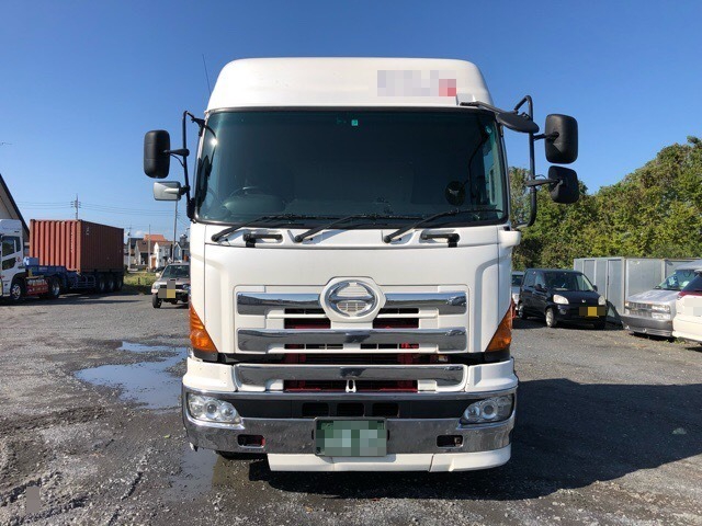 日野 プロフィア 大型 トラクタ KS-SH1EDJG(3994) 2枚目