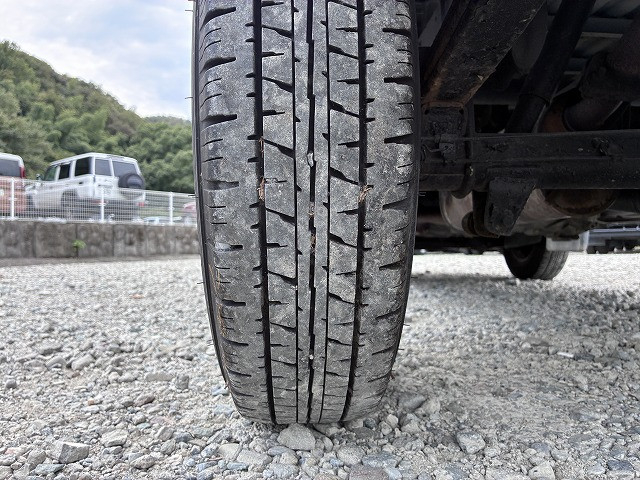 日産自動車 バネット 小型 平ボディ TC-SK82LN(113693) 38枚目