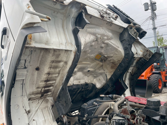 日野 レンジャー 中型 土砂ダンプ SKG-FC9JCAP(109157) 37枚目