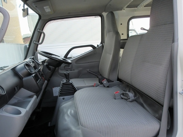 日野 デュトロ 小型 Translation missing: ja.item.body_keijou_enum.body_keijou_light_van TKG-XZC605Y(6663) 23枚目