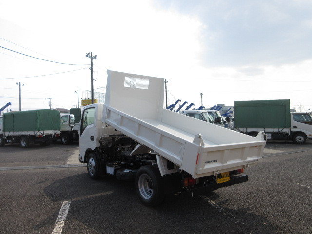 Nissan atlas Small Soil dump 2WG-AKR88AT(108837) 14枚目