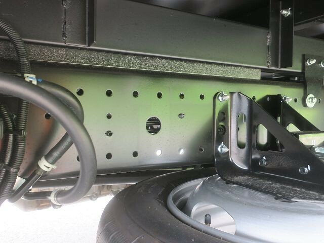 日野 デュトロ 小型 バン 2RG-XZU710M(26858) 11枚目
