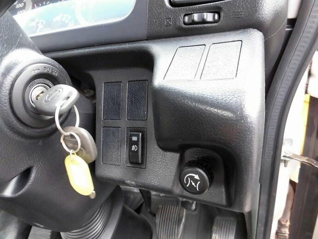 日野 レンジャー 中型 コンテナ専用車 TKG-FC9JEAA(11654) 18枚目