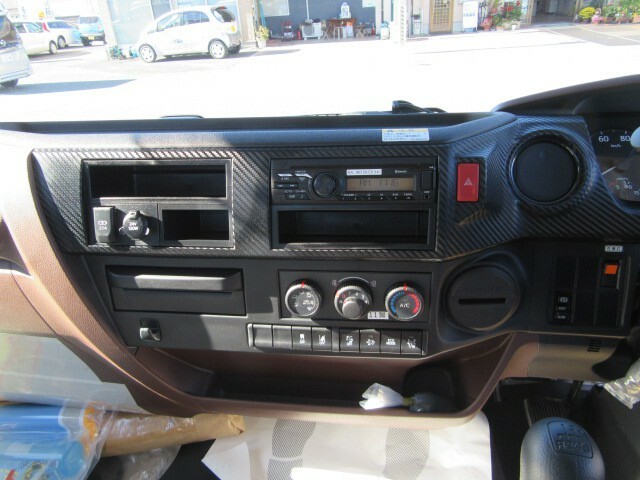 日野 レンジャー 中型 コンテナ専用車 2KG-FC2ABA(7846) 23枚目