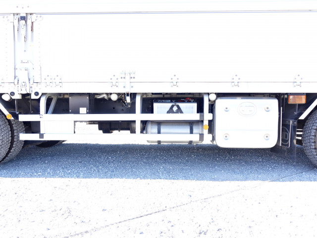 UDトラックス（日産） クオン 大型 ウィング 2PG-CG5CA(97195) 18枚目