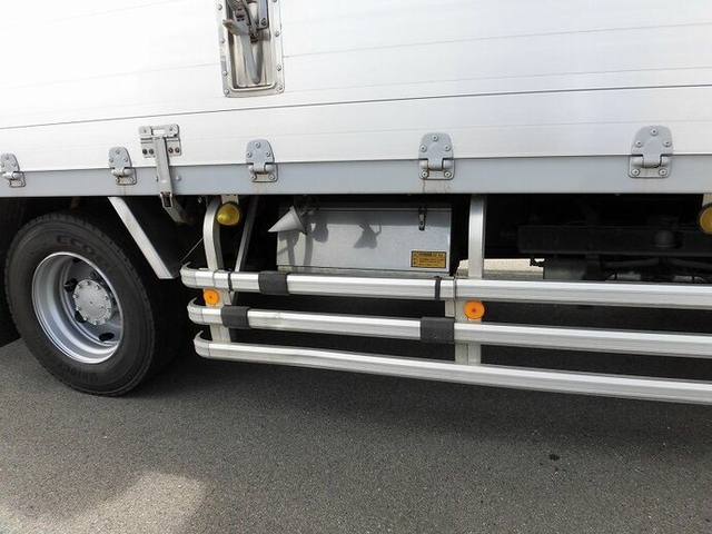 UDトラックス（日産） コンドル 増トン ウィング QKG-PK39CH(10019) 23枚目