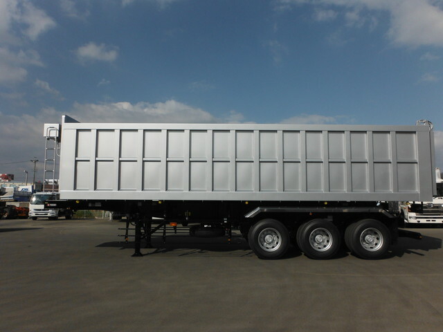 東邦車輛 トレーラ（ダンプ） TF36H2C3(36748) 3枚目