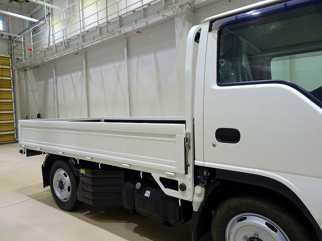 いすゞ エルフ 小型 平ボディ TRG-NHS85A(109700) 23枚目