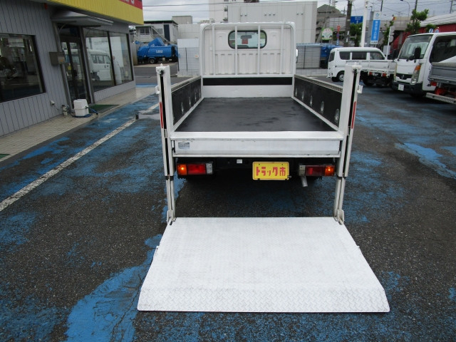 日産自動車 アトラス 小型 平ボディ CBF-SQ2F24(112259) 5枚目